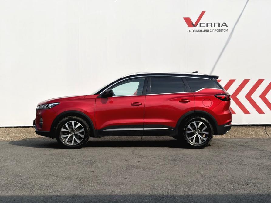 Chery Tiggo 7 Pro I Пермь  - изображение 2