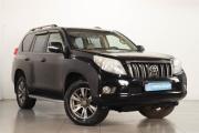Toyota Land Cruiser Prado 150 Series Челябинск  - изображение 26