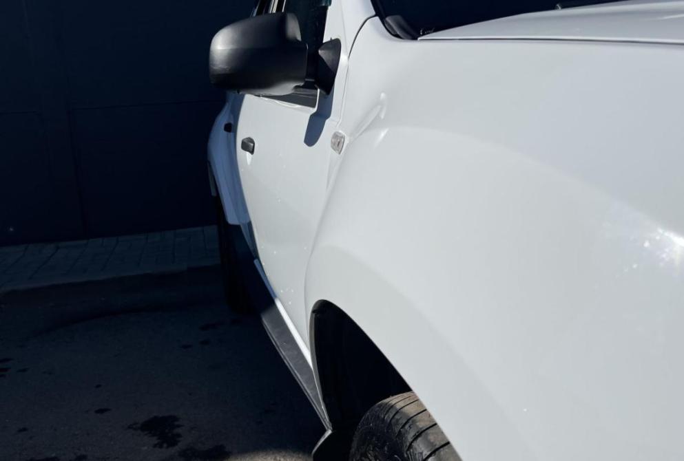 Renault Duster II Красноярск  - изображение 2
