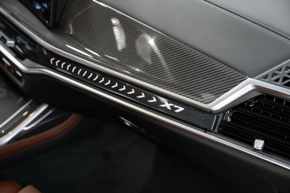 BMW X7 I (G07) Рестайлинг Москва  - изображение 18