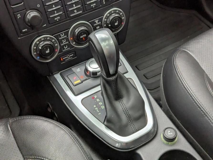 Land Rover Freelander II Воронеж  - изображение 15