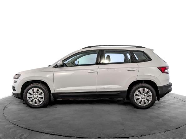 Skoda Karoq I с пробегом 2020 года, цена 2 170 000 рублей, 91408 км, внедорожник, Автокод Объявления