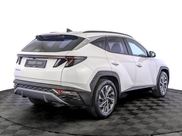Hyundai Tucson IV с пробегом 2021 года, цена 3 000 000 рублей, 40097 км, внедорожник, Автокод Объявления