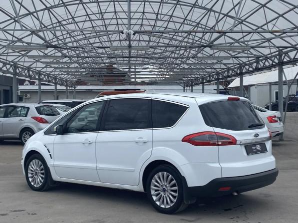Ford S-MAX I Рестайлинг с пробегом 2011 года, цена 890 000 рублей, 204360 км, минивэн, Автокод Объявления