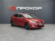 Hyundai Solaris I Пермь  - изображение 55