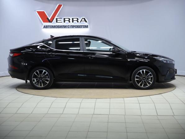 JAC J7 I с пробегом 2023 года, цена 1 390 000 рублей, 31737 км, лифтбек, Автокод Объявления