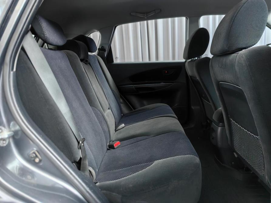 Hyundai Tucson I Москва  - изображение 10