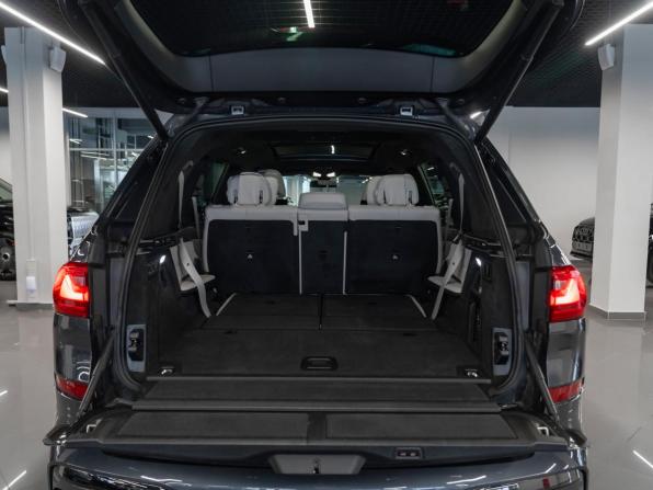 BMW X7 I (G07) с пробегом 2021 года, цена 9 300 000 рублей, 88476 км, внедорожник, Автокод Объявления