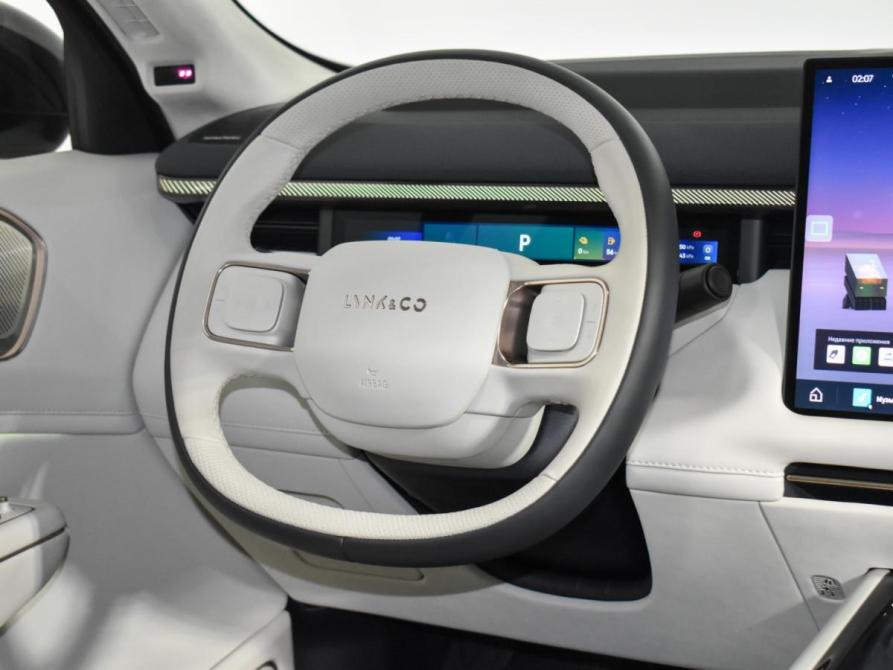 Lynk &amp; Co 900 Санкт-Петербург  - изображение 22
