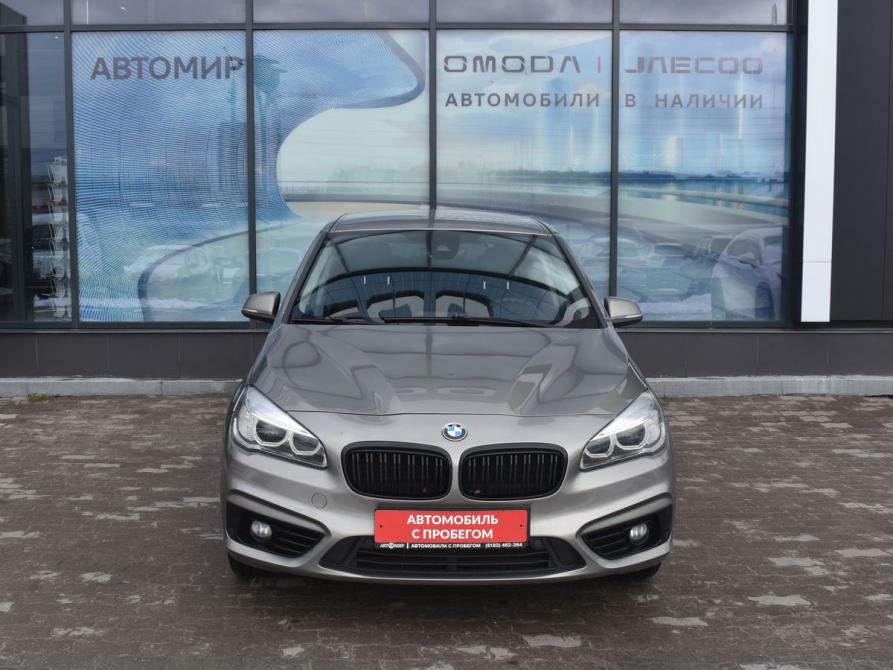 BMW 2 серии Gran Tourer F46 Архангельск  - изображение 2
