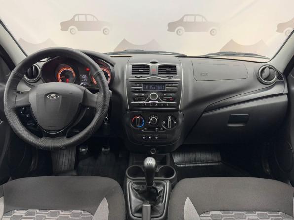 Lada (ВАЗ) Granta I Рестайлинг с пробегом 2024 года, цена 955 000 рублей, 21403 км, универсал, Автокод Объявления