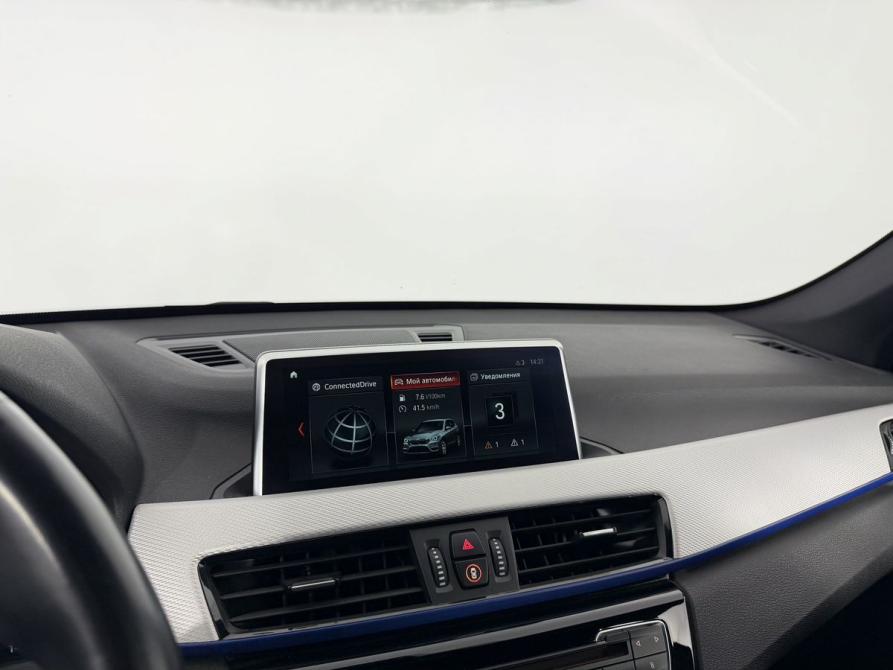 BMW X1 II (F48) Калининград  - изображение 15