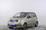 Daewoo Matiz I Рестайлинг Кемерово  - изображение 21