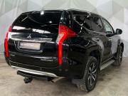 Mitsubishi Pajero Sport III Оренбург  - изображение 31