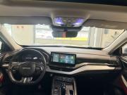 Haval F7x I Рестайлинг Москва  - изображение 33