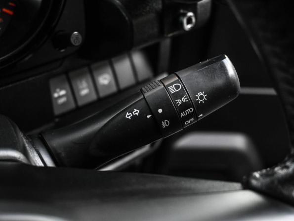Suzuki Jimny IV с пробегом 2020 года, цена 2 149 000 рублей, 79818 км, внедорожник, Автокод Объявления