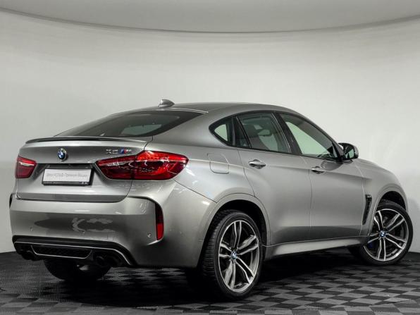 BMW X6 M II (F86) с пробегом 2015 года, цена 3 547 000 рублей, 128918 км, внедорожник, Автокод Объявления