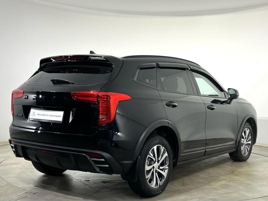 Haval Jolion I Рестайлинг Ижевск  - изображение 4