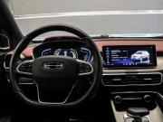 Geely Coolray I Рестайлинг Москва  - изображение 40