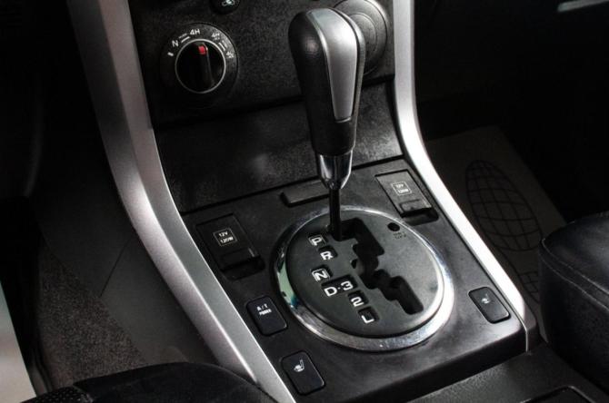 Suzuki Grand Vitara II Рестайлинг с пробегом 2011 года, цена 1 279 000 рублей, 200000 км, внедорожник, Автокод Объявления