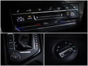 Volkswagen Tiguan II Рестайлинг Москва  - изображение 49