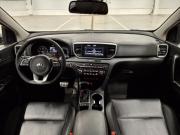 Kia Sportage IV Рестайлинг Казань  - изображение 46