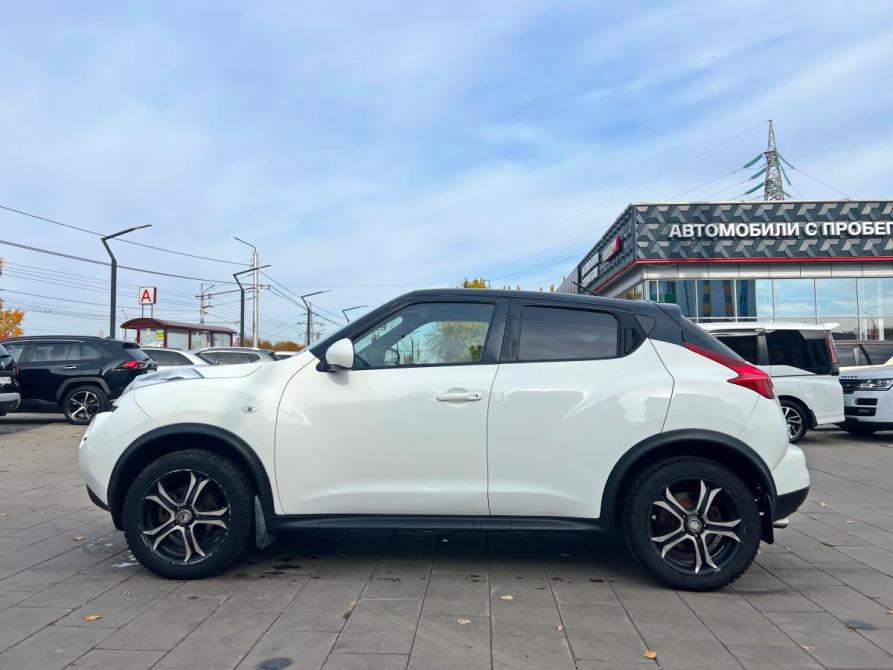 Nissan Juke I Стерлитамак  - изображение 7