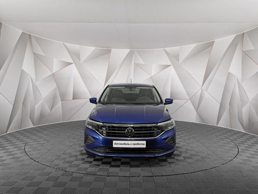 Volkswagen Polo VI Москва  - изображение 7