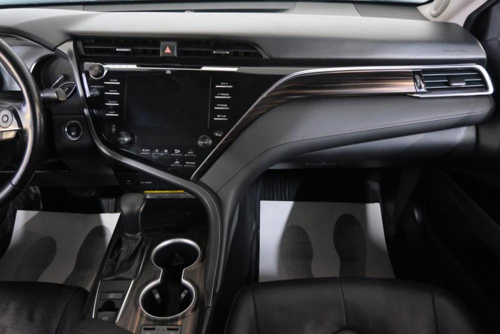 Toyota Camry VIII (XV70) Омск  - изображение 19