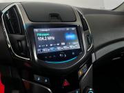 Chevrolet Cruze I Рестайлинг Москва  - изображение 41