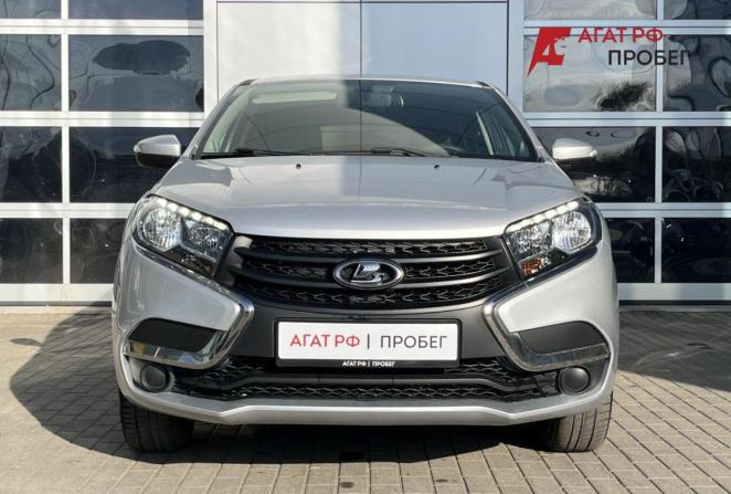 Lada (ВАЗ) XRAY I с пробегом 2019 года, цена 850 000 рублей, 91501 км, хэтчбек, Автокод Объявления