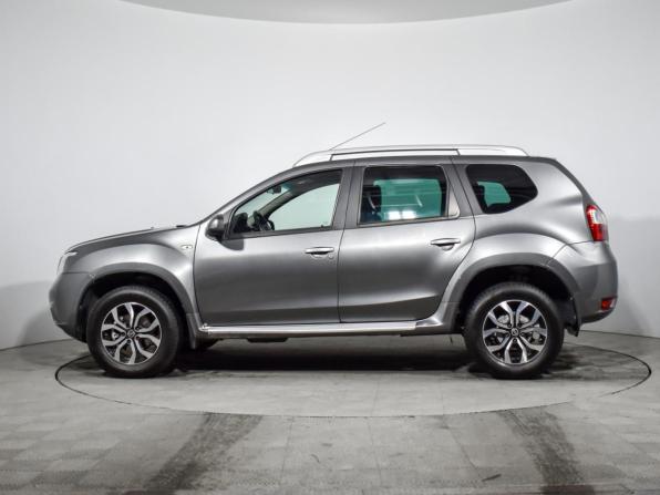Nissan Terrano III (D10) с пробегом 2015 года, цена 1 247 989 рублей, 98314 км, внедорожник, Автокод Объявления