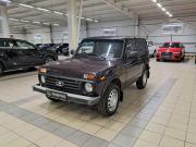 Lada (ВАЗ) 2121 (4x4) I Рестайлинг Набережные Челны  - изображение 26
