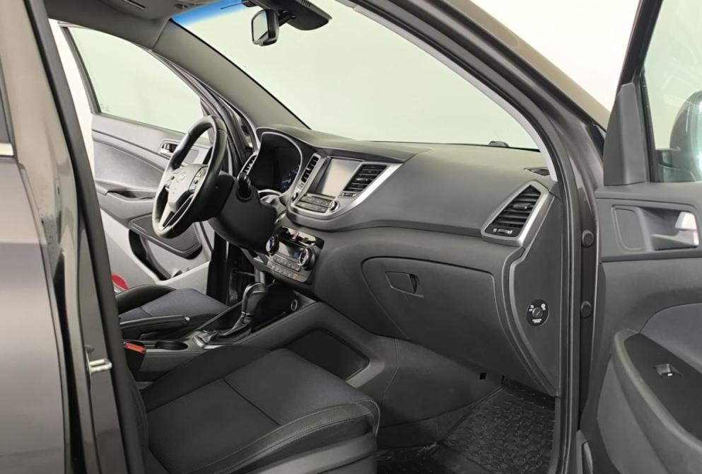 Hyundai Tucson III Нижний Новгород  - изображение 9