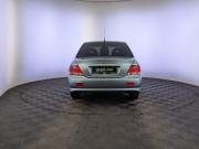 Mitsubishi Lancer IX Рестайлинг Москва  - изображение 34