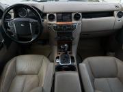 Land Rover Discovery IV Калуга  - изображение 37