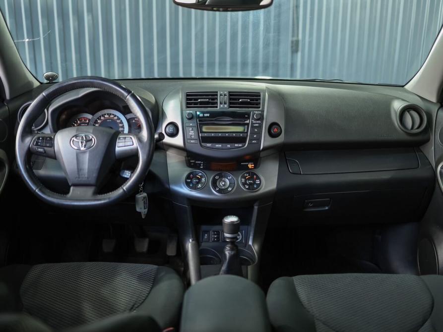 Toyota RAV4 III (XA30) Рестайлинг Ижевск  - изображение 8