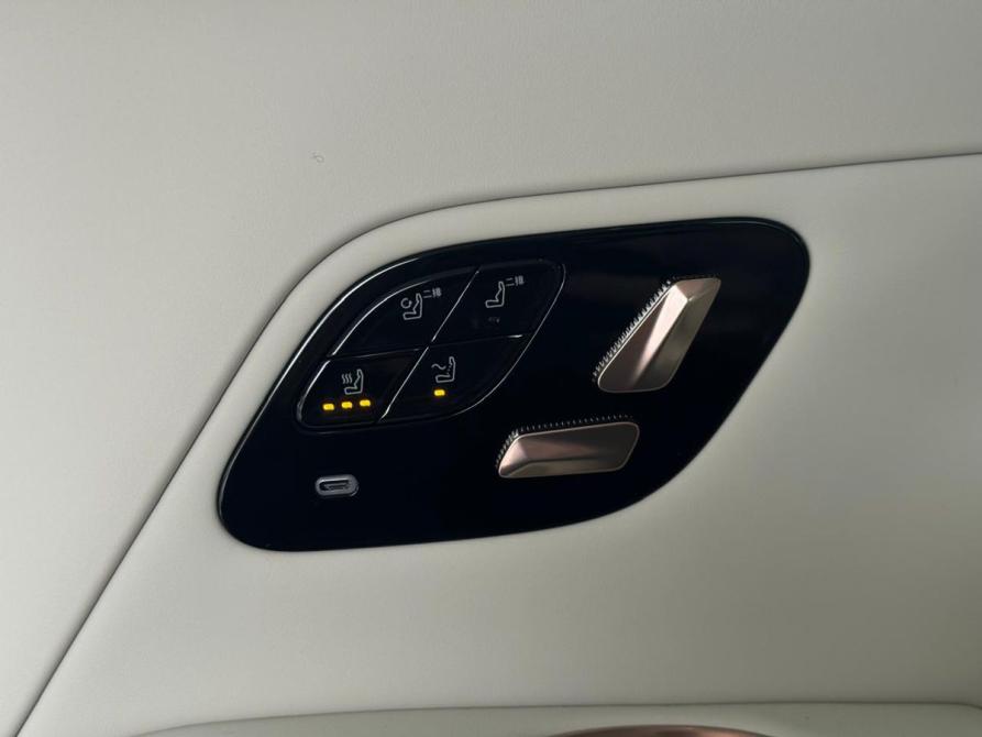 Lynk &amp; Co 900 Санкт-Петербург  - изображение 24