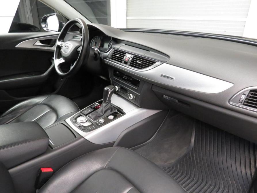 Audi A6 IV (C7) Рестайлинг Санкт-Петербург  - изображение 5