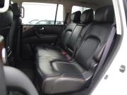 Nissan Patrol VI (Y62) Владимир  - изображение 46