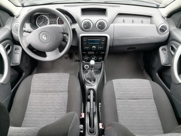 Renault Duster I с пробегом 2013 года, цена 603 000 рублей, 291812 км, внедорожник, Автокод Объявления