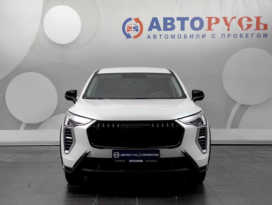 Haval Jolion I Рестайлинг Москва  - изображение 3