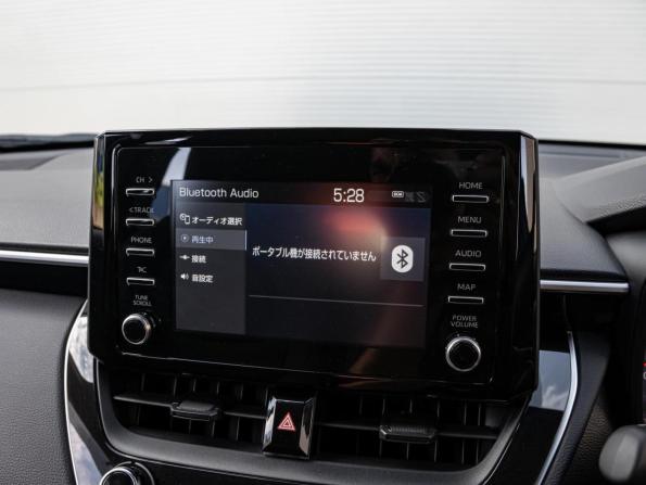 Toyota Corolla Cross I с пробегом 2023 года, цена 2 862 000 рублей, 567 км, внедорожник, Автокод Объявления