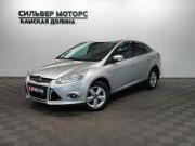 Ford Focus III Пермь  - изображение 21