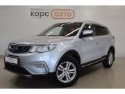 Geely Atlas I Коломна  - изображение 15