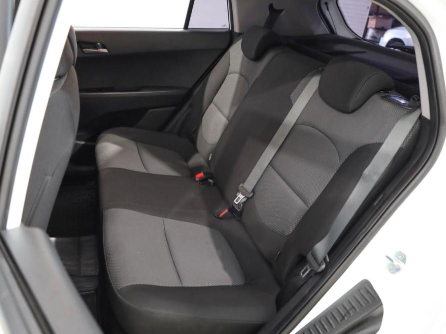 Hyundai Creta I Ростов-на-Дону  - изображение 9