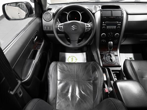 Suzuki Grand Vitara II с пробегом 2007 года, цена 845 000 рублей, 249586 км, внедорожник, Автокод Объявления