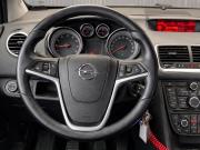 Opel Meriva B Пермь  - изображение 34