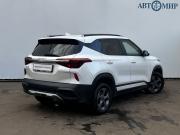 Kia Seltos I Москва  - изображение 17