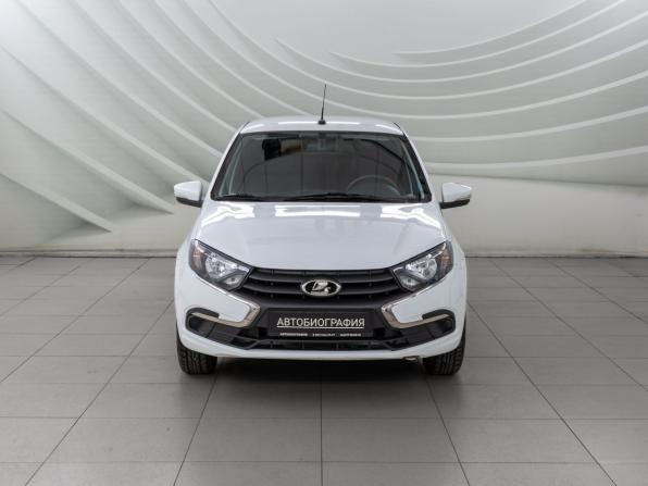 Lada (ВАЗ) Granta I Рестайлинг с пробегом 2023 года, цена 678 000 рублей, 41287 км, лифтбек, Автокод Объявления